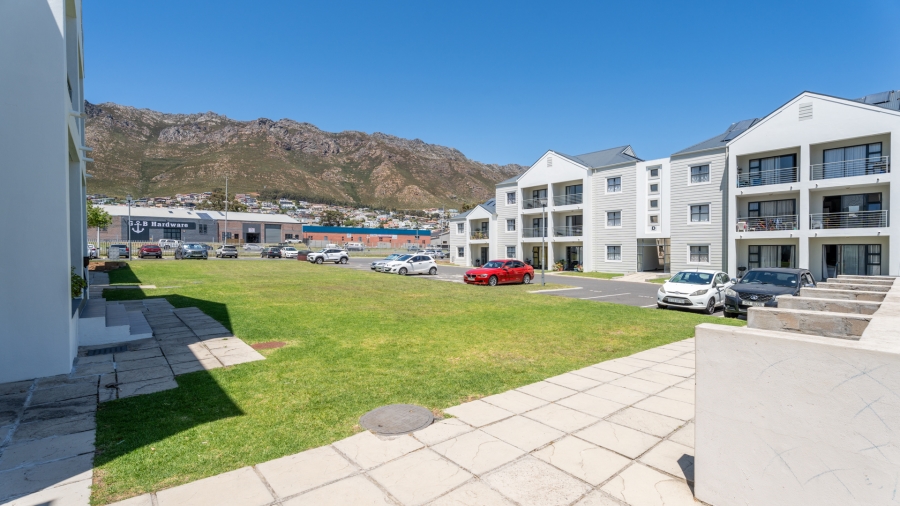 2 Bedroom Property for Sale in Admirals Park Western Cape